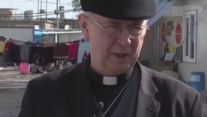 Polacy dla prześladowanych w Iraku