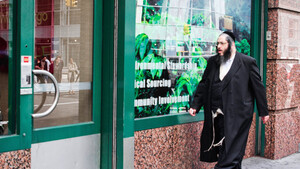 Nienawiść Żydów do Polski i Polaków przed I wojną światową