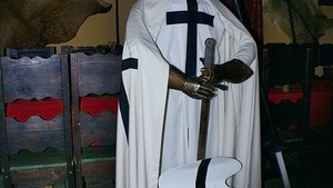 Polskie muzeum, szwedzki profesor i bitwa pod Grunwaldem