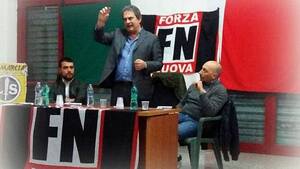 Włoscy i hiszpańscy narodowcy są przekonani, że Polska okaże się bastionem Europy