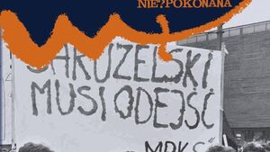 Nowe fakty dotyczące warszawskiej opozycji antykomunistycznej