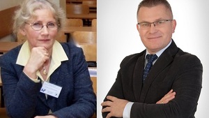 Dr Bogusław Rogalski: Murem za prof. Ewą Budzyńską z Uniwersytetu Śląskiego w Katowicach!
