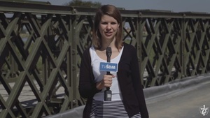 ŚDM - Budowa mostów