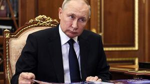 Rosja szykuje ogromną ofensywę! Stoltenberg ostrzega: "mobilizują więcej żołnierzy, ponad 200 tysięcy ludzi, a może nawet więcej"