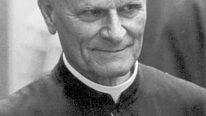 15 lat temu odszedł ks. Tadeusz Fedorowicz - sybirak, organizator Krajowego Duszpasterstwa Niewidomych