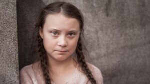 Świat walczy z pandemią, a Greta Thunberg nie odpuszcza! 