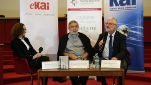 Żeby mądrze pomagać chrześcijanom na Bliskim Wschodzie, trzeba sięgnąć do źródeł konfliktu