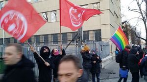 Komuniści zamordowali lidera PPS, dziś lewacy podszywają się pod tradycję PPS protestując przeciwko Wyklętym