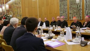 Trwają obrady Komisji Wspólnej Rządu i Episkopatu