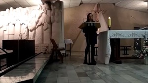 Iga Grzybowska o kobiecie urzekającej