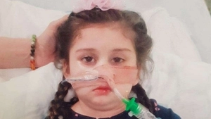 Cywilizacja śmierci w natarciu! Matka walczy z systemem o życie pięcioletniej córeczki