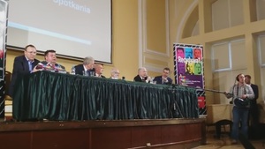 Kaczyński: Ta decyzja nie dopuściła do dyktatury Wałęsy