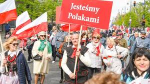 Dziś swoje święto ma Polonia i Polacy za granicą 
