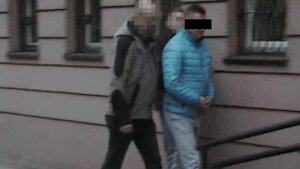 „Wyprali” 250 mln złotych brudnych pieniędzy