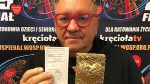 Owsiak, jak to wytłumaczysz swoim wiernym fanatykom???