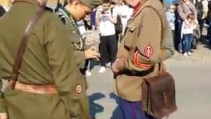 Katyński Marsz Cieni