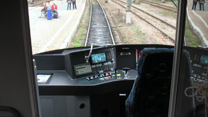 Pomorskie PO nie chce bohatera na patrona pociągu