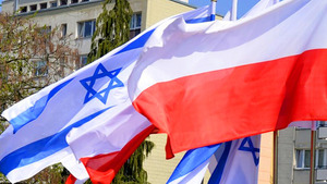 Dzisiejsza nienawiść groteskowej opozycji do polskich patriotów to dziedzictwo żydokomuny