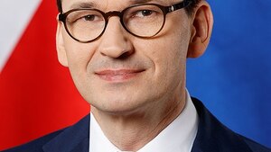 Morawiecki: "Niemcy i Francja nie dotrzymały obietnicy"