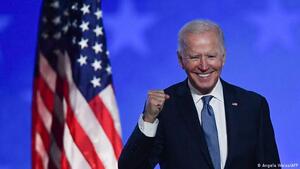 Joe Biden nowym prezydentem USA! Czy wrócą wizy dla Polaków? Mosbacher nie pozostawia złudzeń!
