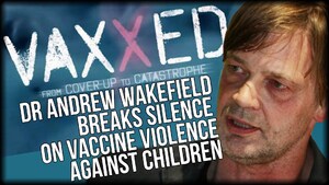 Szczepionkowa mafia zablokowała film? Śmiała reakcja De Niro! Świadectwa polskich rodziców!