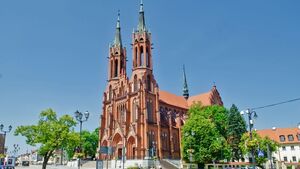 Abp Wojda wobec marszu równości w Białymstoku:  „Non possumus” 