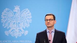 Premier OSTRO odpowiada Izraelowi! "Zachowanie karygodne i nieodpowiedzialne"