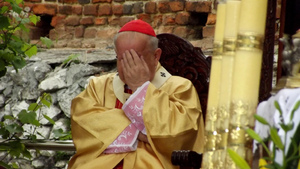 Koniec z „Alleluja ze Shreka”, nie będzie tańców na Mszy Św. Ostre stanowisko Watykanu