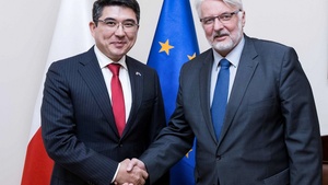 Blamaż polskiego MSZ! Zobacz co obiecali Polonii z Kazachstanu!