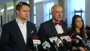 Robert Anacki: Frankowicze nie mogą być uprzywilejowani