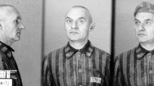 Płk Jan Karcz - współpracownik rotmistrza Pileckiego