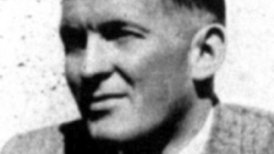 Mija kolejna rocznica śmierci oficera NSZ mjr. Jerzego Iłłakowicza