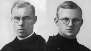 Gdzie są owce, tam musi być także pasterz...