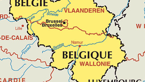 Polacy w Belgii: historia, modlitwa, praca