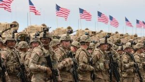PILNE! Żołnierze USA w Polsce! Będzie WOJNA z Rosją? 