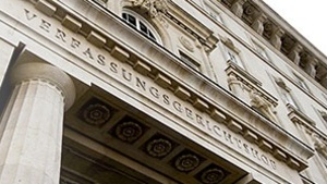 Austriacki Trybunał Konstytucyjny anulował II turę wyborów prezydenckich