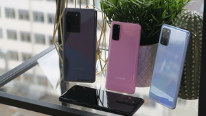 Ochrona flagowego smartfona Galaxy S20 – jakie wybrać szkło i etui, a czego warto unikać?
