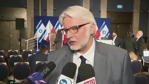 Ruch Narodowy domaga się dymisji całego kierownictwa MSZ!