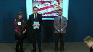 Poseł Winnicki nokautuje dziennikarzy mainstreamu i ABW