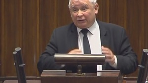 Będą zawiadomienia do prokuratury ws. słów Kaczyńskiego o "zabójcach brata"