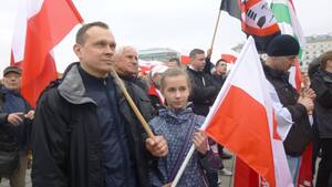 ONR poparł strajkujące pielęgniarki