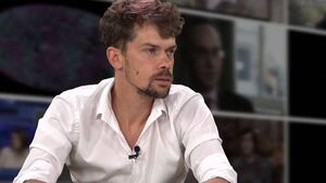 „Powstanie chłopskie w sposób partyzancki”. Prezes AGROunii zapowiada protesty