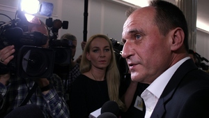 Kukiz sugeruje agenturalność byłym posłom ruchu Kukiz'15! "Zwracałem się do służb o przyjrzenie się różnego rodzaju sytuacjom"