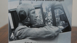 O pilocie, który przeżył dwie wojny