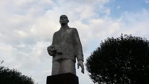 Jan Bodakowski: Musimy wygrać wybory, by obalić sowieckie pomniki? [WIDEO]