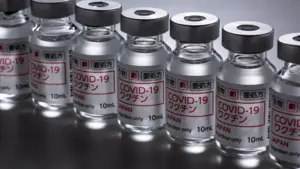 Japońscy eksperci: szczepionki stwarzają 7-krotnie wyższe ryzyko śmierci niż COVID dla młodych ludzi