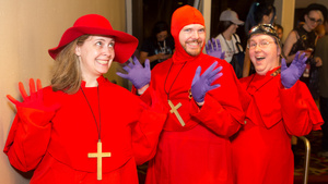 Antysemityzm wyssany z polskim mlekiem matek przyczyną Inkwizycji i wypędzenia Żydów z Hiszpanii