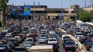 Francja i Niemcy nie chcą zakazu wjazdu Rosjan do UE