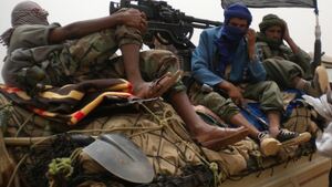 Dżihad po śmierci chrześcijan