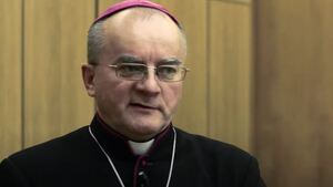 Bp Sobiło wprost: Trzeba wygrać tę wojnę, bo inaczej Rosja będzie szantażować i niszczyć